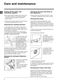 Experience Eco WMBF 944K Instructions for Use Page #7
