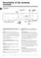 Experience Eco WMBF 944K Instructions for Use Page #9