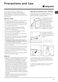 Ultima WMD 960 A Instructions for Use Page #12