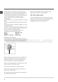 Ultima WMD 960 A Instructions for Use Page #5