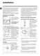 Experience WMEF 722G UK Instructions for Use Page #3