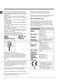 Smart Tech WMFUG 842G Instructions for Use Page #5