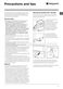 Smart Tech WMFUG 942G Instructions for Use Page #8