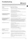 Aquarius WML 540 Instructions for Use Page #14