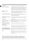 Aquarius WML 540 Instructions for Use Page #15