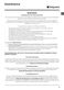 Aquarius WML 540 Instructions for Use Page #16