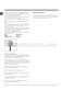 Aquarius WML 540 Instructions for Use Page #5