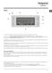  WMSD 723B EU Instructions for Use Page #8