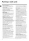  WMSD 723B EU Instructions for Use Page #9