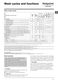  WMSD 723B EU Instructions for Use Page #10