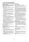 Aquarius WMTF 722 H Instructions for Use Page #11