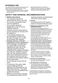 Aquarius WMTF 722 H Instructions for Use Page #5