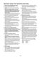 Aquarius WMTF 722 H Instructions for Use Page #6