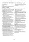 Aquarius WMTF 722 H Instructions for Use Page #7