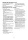 Aquarius WMTF 722 H Instructions for Use Page #9