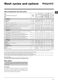 Extra WMXTF 742G Instructions for Use Page #12