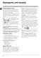 Extra WMXTF 742G Instructions for Use Page #13