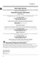 Extra WMXTF 742G Instructions for Use Page #17