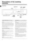 Extra WMXTF 742G Instructions for Use Page #9