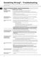 Aquarius WT540 Instructions for Installation and Use Page #19