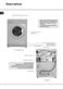 Aquarius WT540 Instructions for Installation and Use Page #3