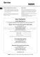 Aquarius WT540 Instructions for Installation and Use Page #21