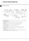 Aquarius WT540 Instructions for Installation and Use Page #9