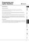 Aquarius WT540 Washing Machine Programme Guide Page #12