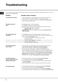 Aquarius WT540 Washing Machine Programme Guide Page #13