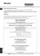 Aquarius WT540 Washing Machine Programme Guide Page #17