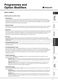 Aquarius WT540 Washing Machine Programme Guide Page #8