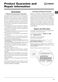 Innex BWA 81483X Instructions for Use Page #16