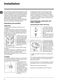 Innex BWA 81483X Instructions for Use Page #3