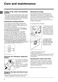 Innex BWA 81483X Instructions for Use Page #7