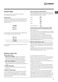Innex BWA 81483X Instructions for Use Page #10