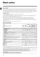 Innex BWA 81683X Instructions for Use Page #11
