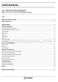 Innex BWA 81683X User Manual Page #3