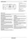 Innex BWA 81683X User Manual Page #7