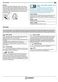 Innex BWA 81683X User Manual Page #8