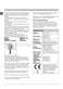Innex BWD 71453 Instructions for Use Page #5