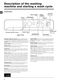 Innex BWD 71453 Instructions for Use Page #9