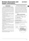 Innex BWE 91484X Instructions for Use Page #18
