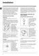 Innex BWE 91484X Instructions for Use Page #3