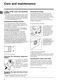 Innex BWE 91484X Instructions for Use Page #7