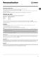 MyTime EWD 71452 Instructions for Use Page #12