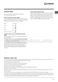 MyTime EWD 71452 Instructions for Use Page #10