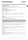 Ecotime IWC 71452 ECO Instructions for Use Page #12
