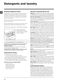 Ecotime IWC 71452 ECO Instructions for Use Page #13