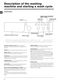 Ecotime IWC 71452 ECO Instructions for Use Page #9