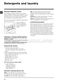 Ecotime IWDC 6105 Instructions for Use Page #11